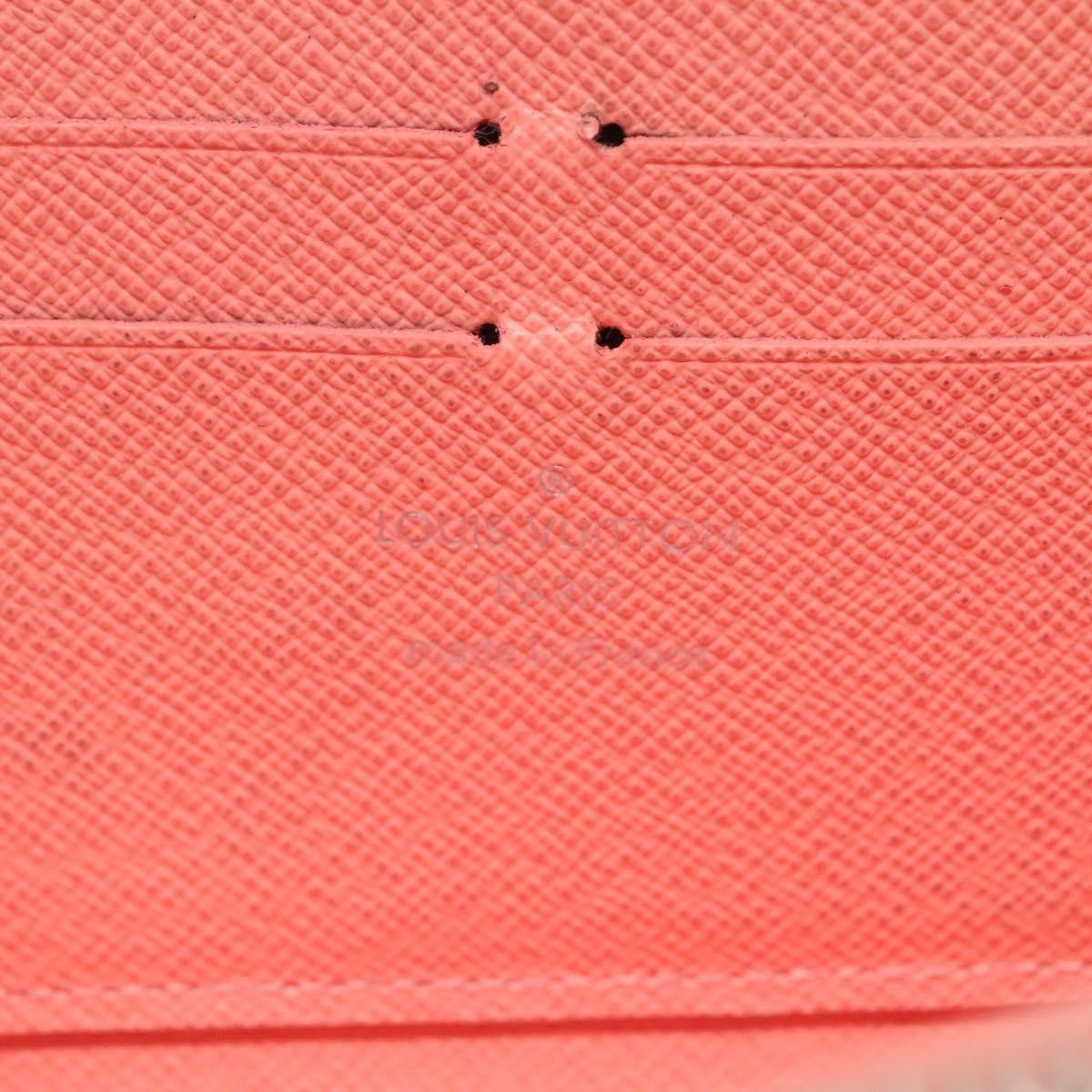 Louis Vuitton Louis Vuitton Portefeuille zippy wallet Size ONE SIZE - 11 Thumbnail