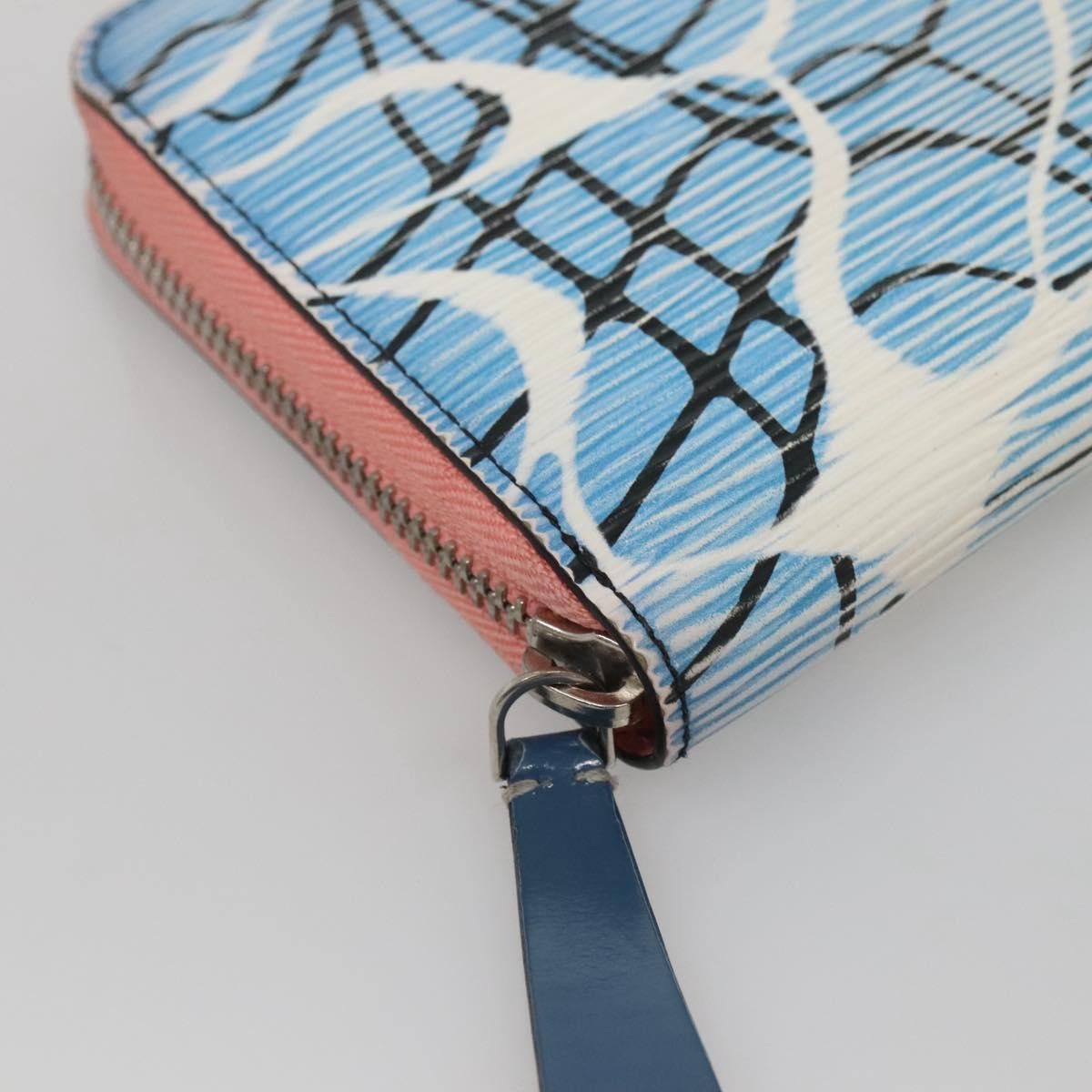 Louis Vuitton Louis Vuitton Portefeuille zippy wallet Size ONE SIZE - 8 Thumbnail