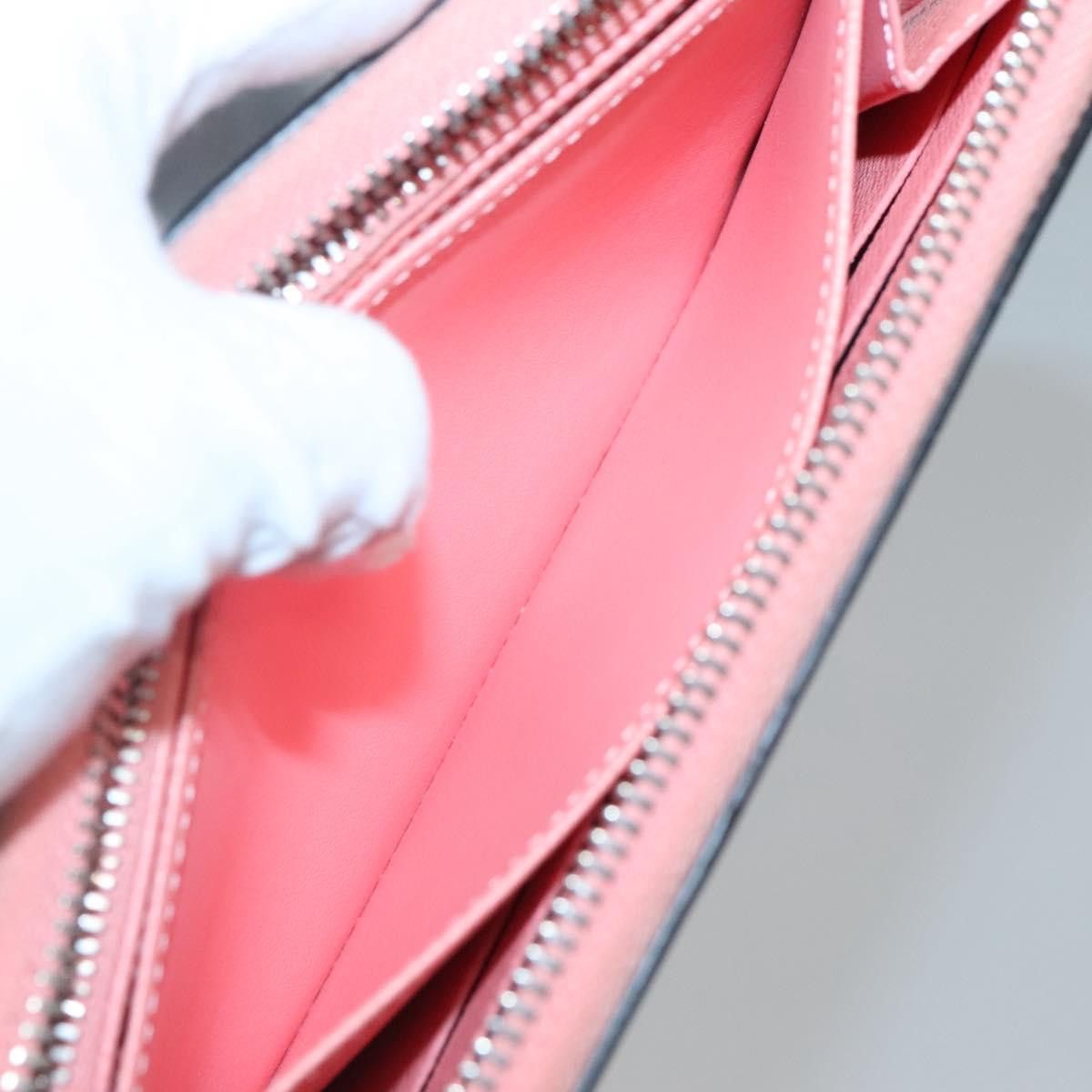 Louis Vuitton Louis Vuitton Portefeuille zippy wallet Size ONE SIZE - 16 Thumbnail