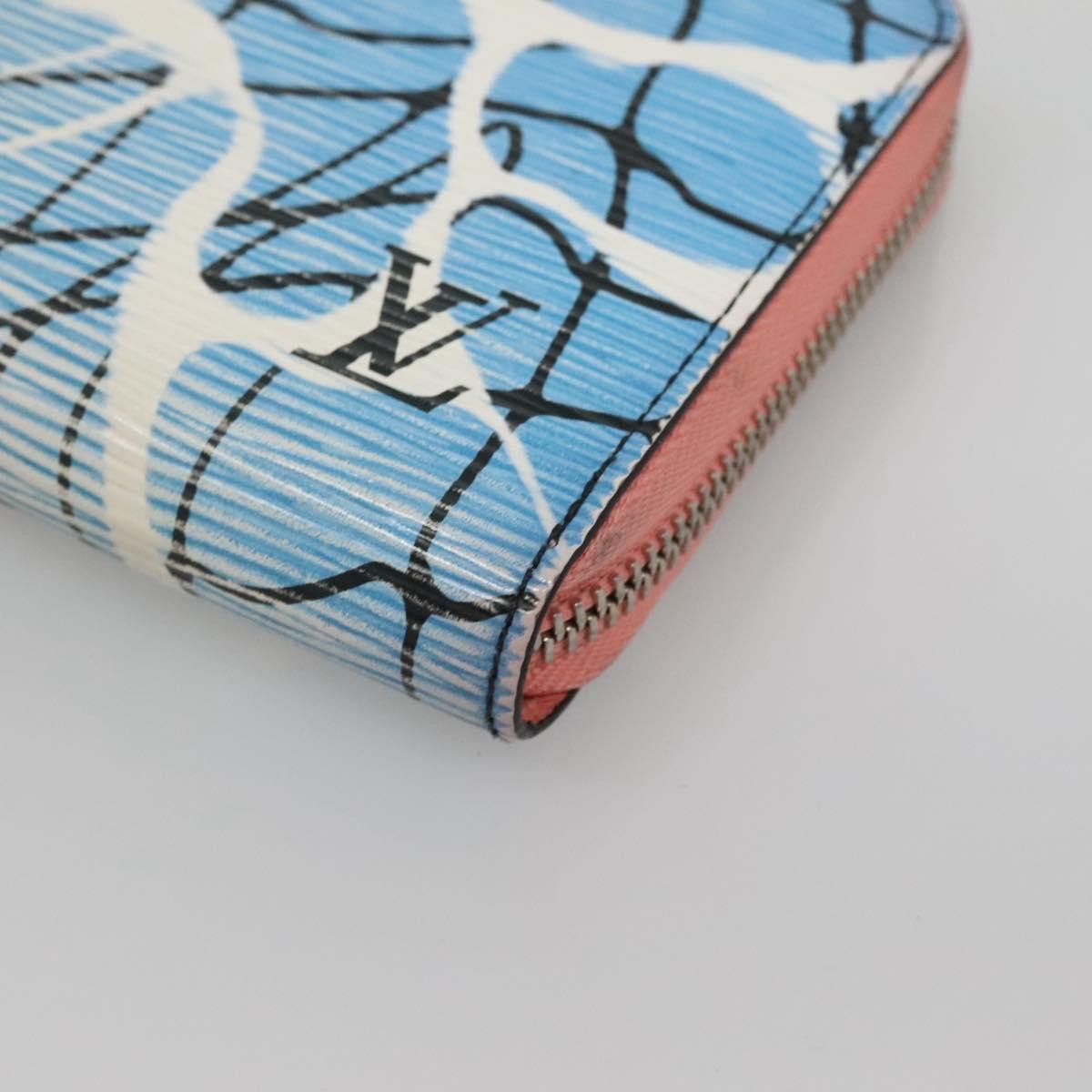 Louis Vuitton Louis Vuitton Portefeuille zippy wallet Size ONE SIZE - 7 Thumbnail