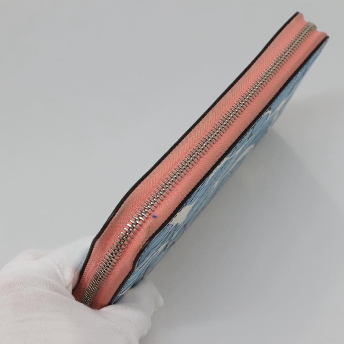 Louis Vuitton Louis Vuitton Portefeuille zippy wallet Size ONE SIZE - 22 Thumbnail