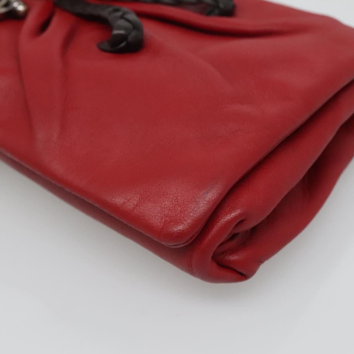 Salvatore Ferragamo Salvatore Ferragamo Gancini shoulder Size ONE SIZE - 7 Thumbnail