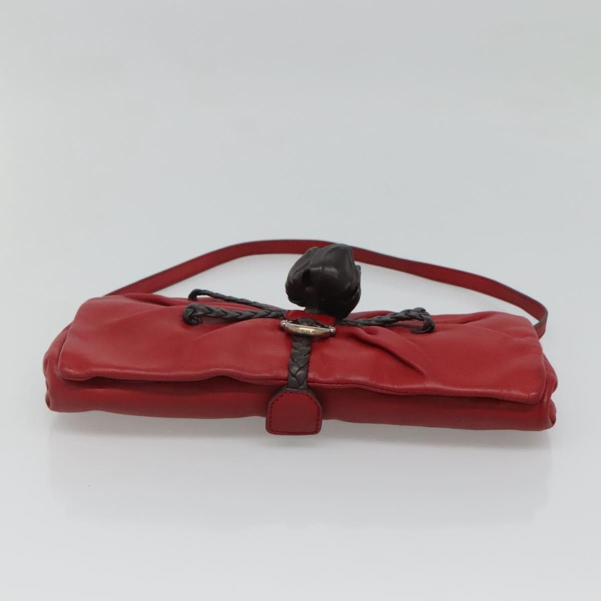 Salvatore Ferragamo Salvatore Ferragamo Gancini shoulder Size ONE SIZE - 6 Thumbnail