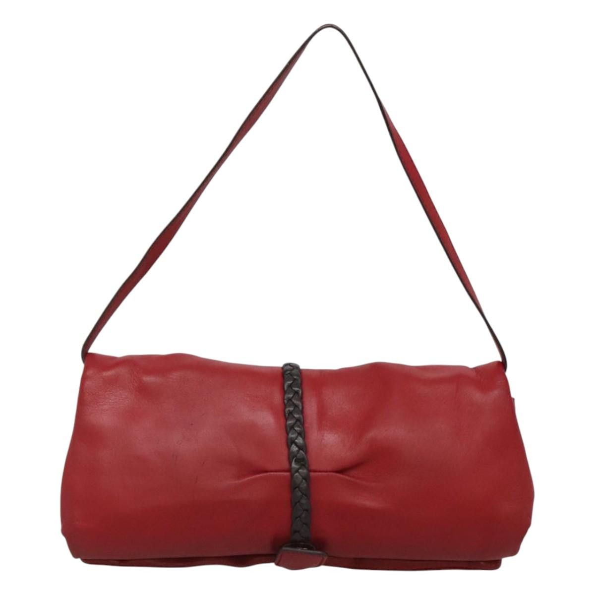 Salvatore Ferragamo Salvatore Ferragamo Gancini shoulder Size ONE SIZE - 2 Thumbnail