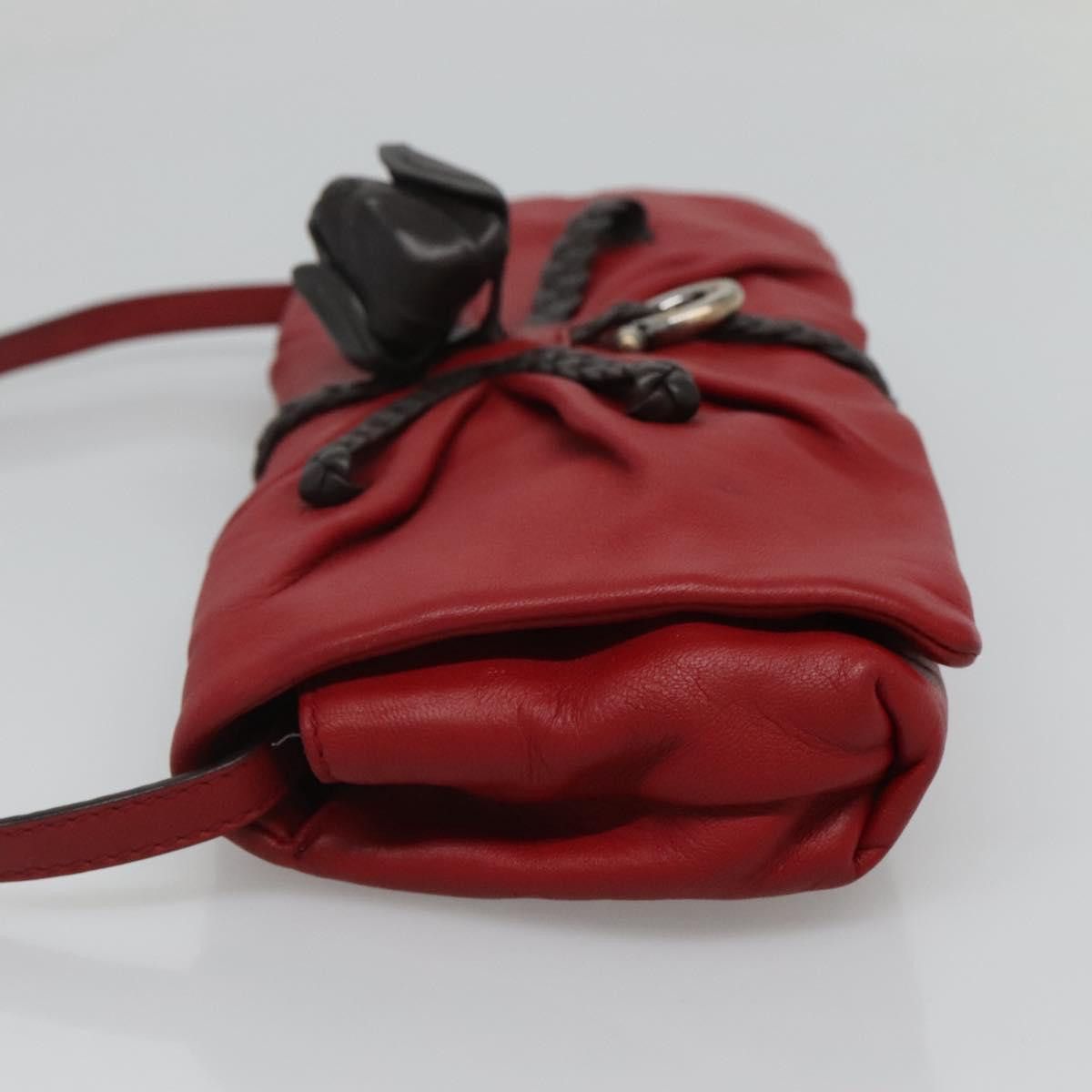 Salvatore Ferragamo Salvatore Ferragamo Gancini shoulder Size ONE SIZE - 3 Thumbnail