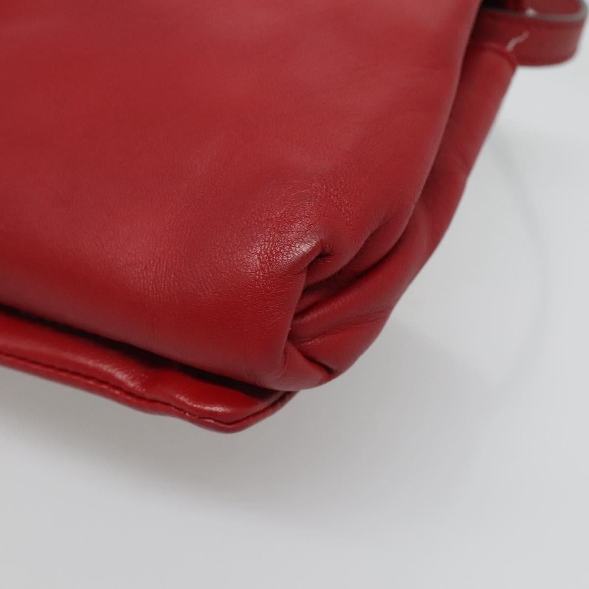 Salvatore Ferragamo Salvatore Ferragamo Gancini shoulder Size ONE SIZE - 9 Thumbnail