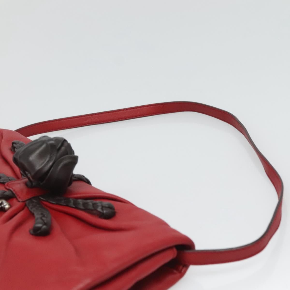 Salvatore Ferragamo Salvatore Ferragamo Gancini shoulder Size ONE SIZE - 20 Thumbnail