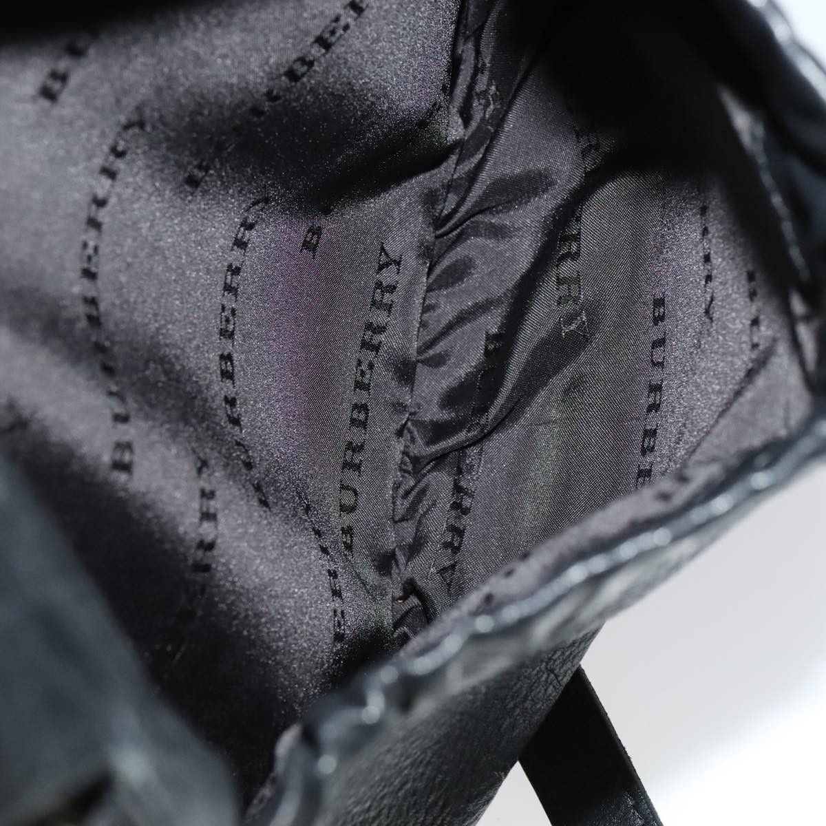 Burberry Burberry shoulder Size ONE SIZE - 23 Thumbnail