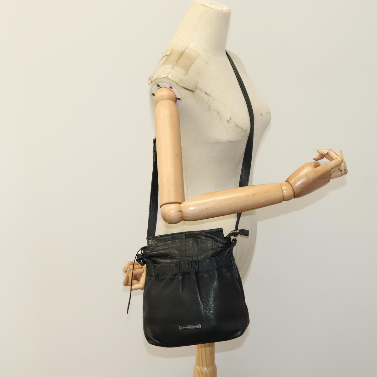Burberry Burberry shoulder Size ONE SIZE - 14 Thumbnail
