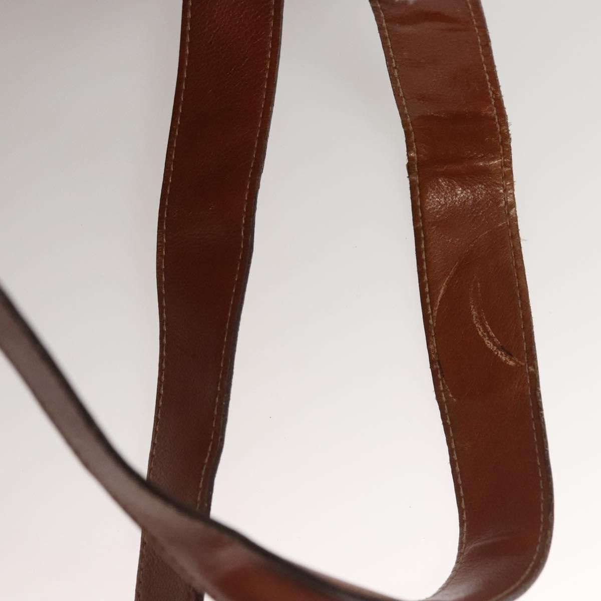 Gucci Gucci Bamboo backpack Size ONE SIZE - 21 Thumbnail