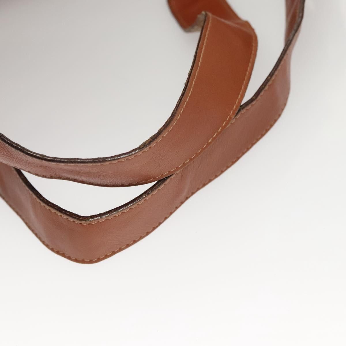 Gucci Gucci Bamboo backpack Size ONE SIZE - 6 Thumbnail