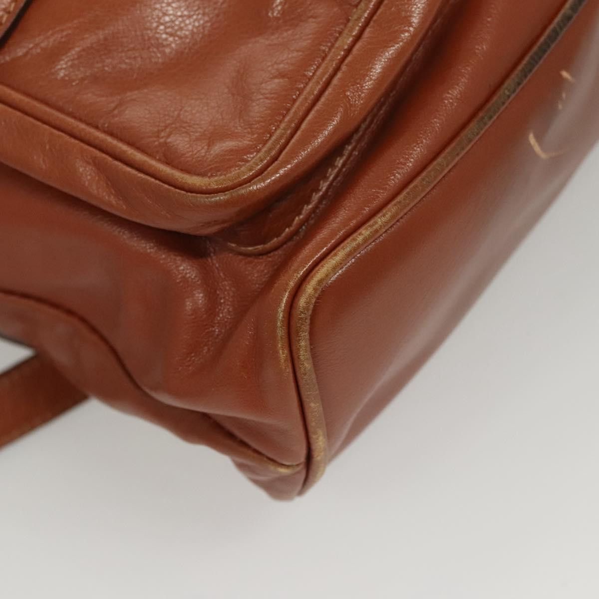 Gucci Gucci Bamboo backpack Size ONE SIZE - 7 Thumbnail