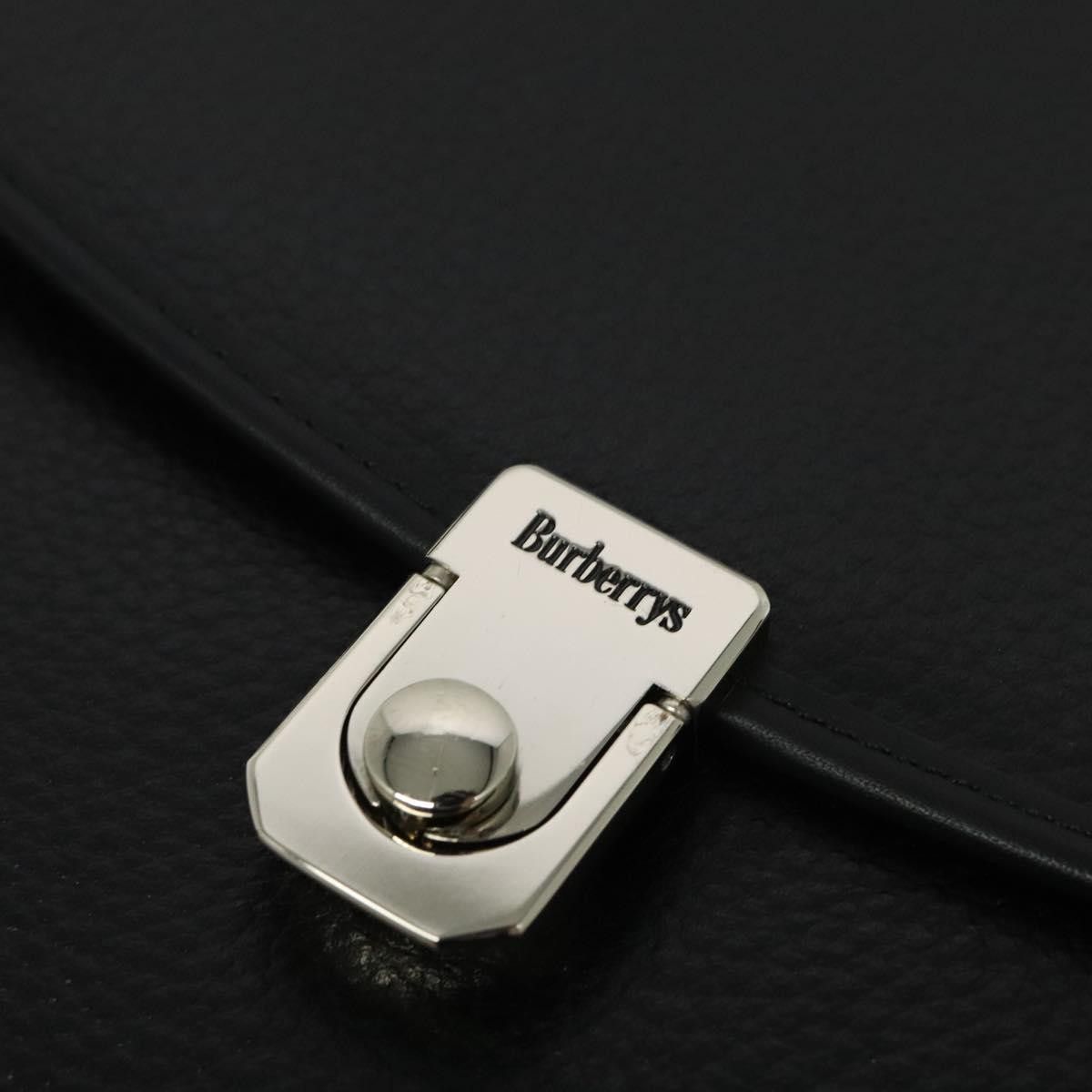 Burberry Burberry handbag Size ONE SIZE - 11 Thumbnail