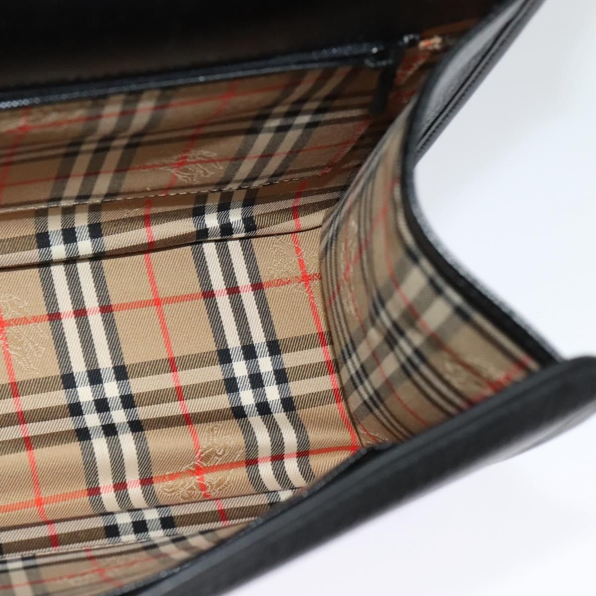 Burberry Burberry handbag Size ONE SIZE - 19 Thumbnail
