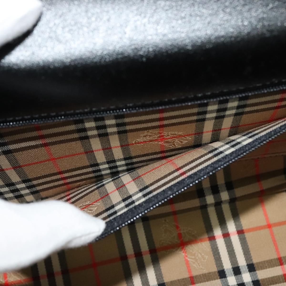 Burberry Burberry handbag Size ONE SIZE - 21 Thumbnail