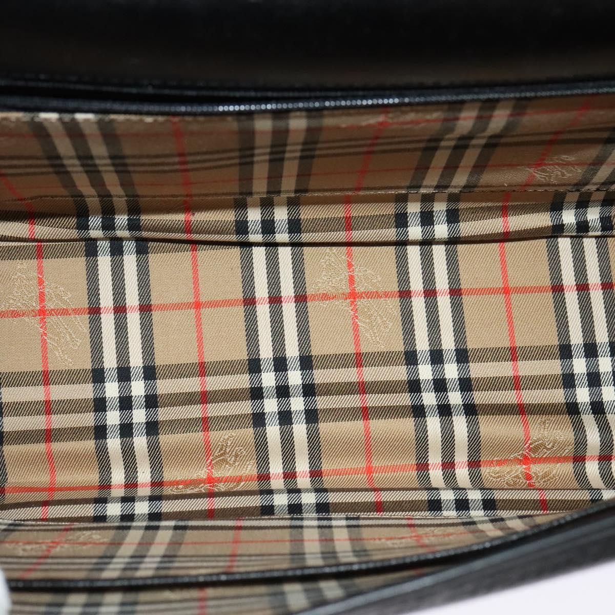Burberry Burberry handbag Size ONE SIZE - 12 Thumbnail