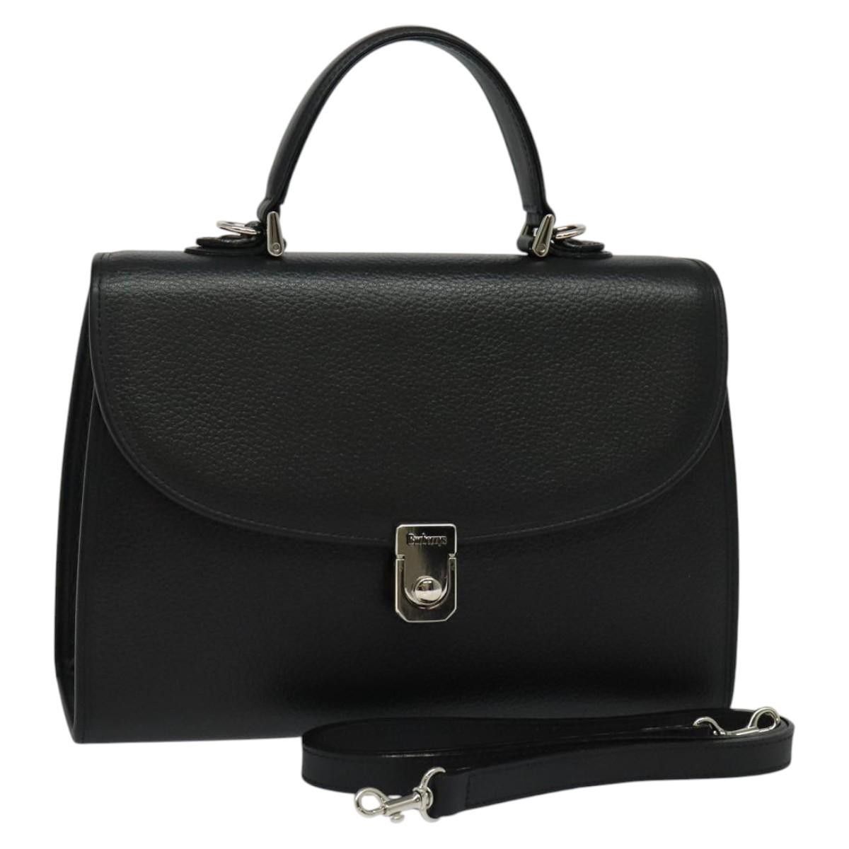 Burberry Burberry handbag Size ONE SIZE - 15 Thumbnail