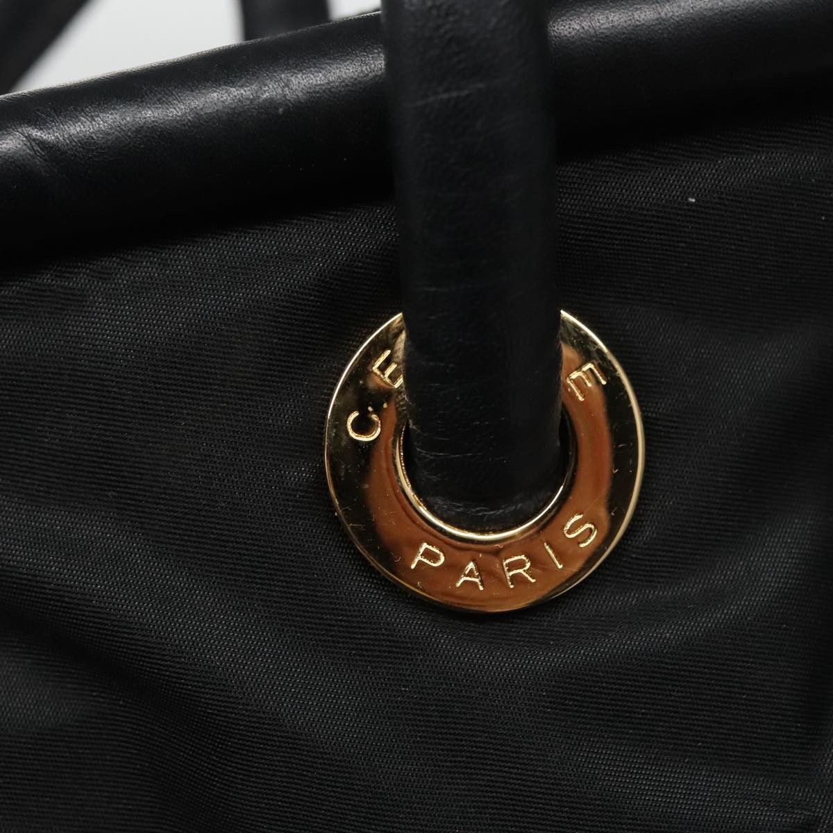Celine Céline Cabas tote Size ONE SIZE - 13 Thumbnail