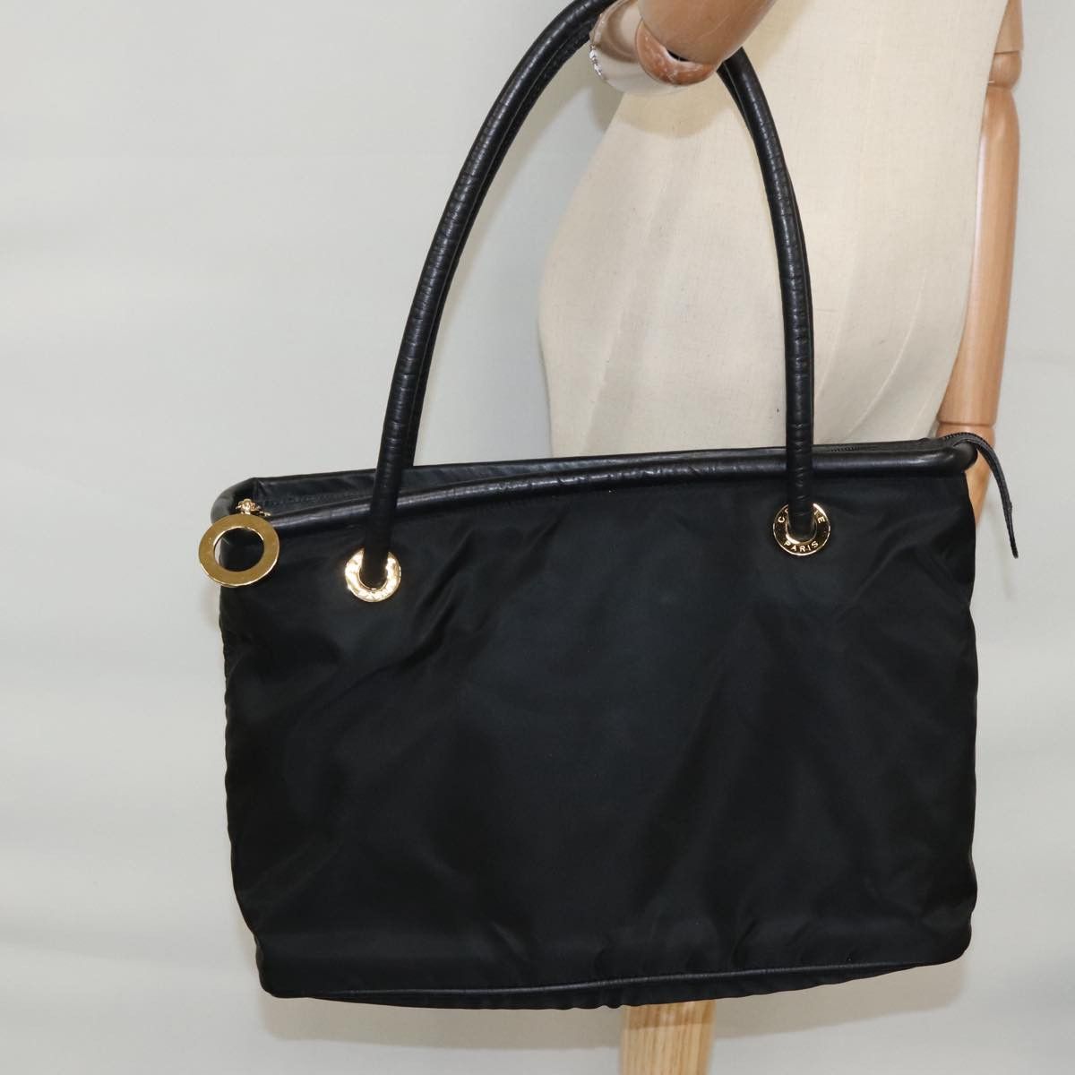 Celine Céline Cabas tote Size ONE SIZE - 20 Thumbnail