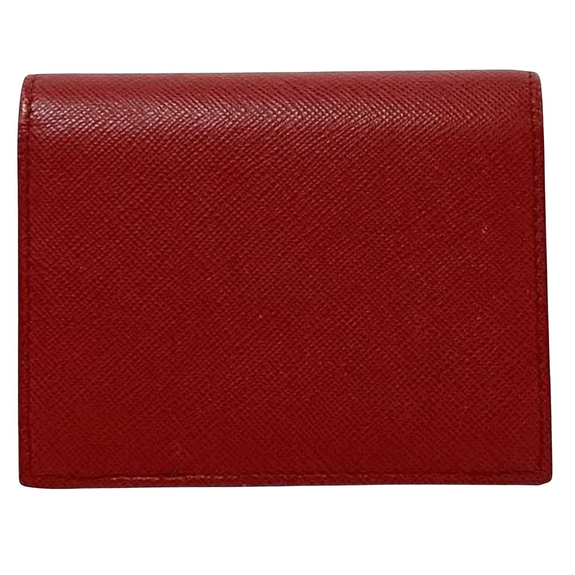 Prada Prada wallet Size ONE SIZE - 2 Thumbnail