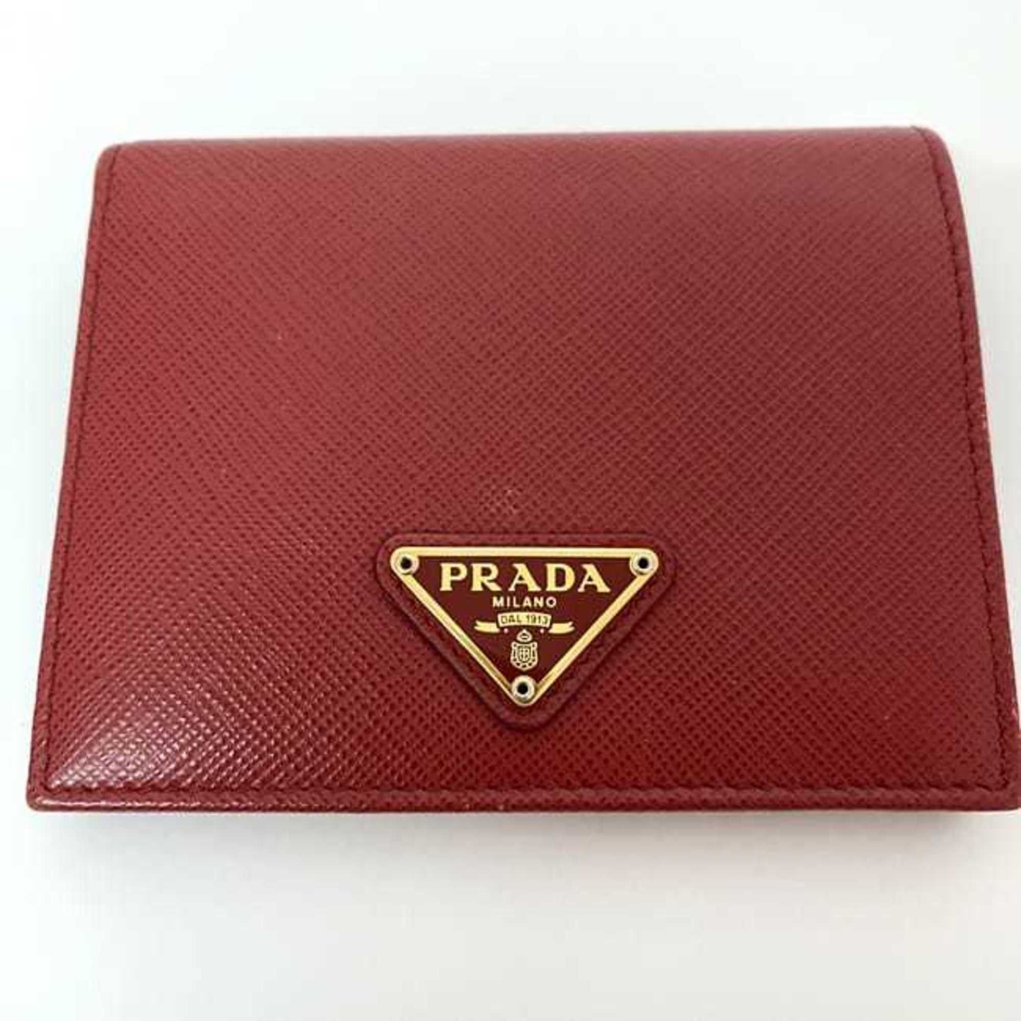 Prada Prada wallet Size ONE SIZE - 10 Thumbnail