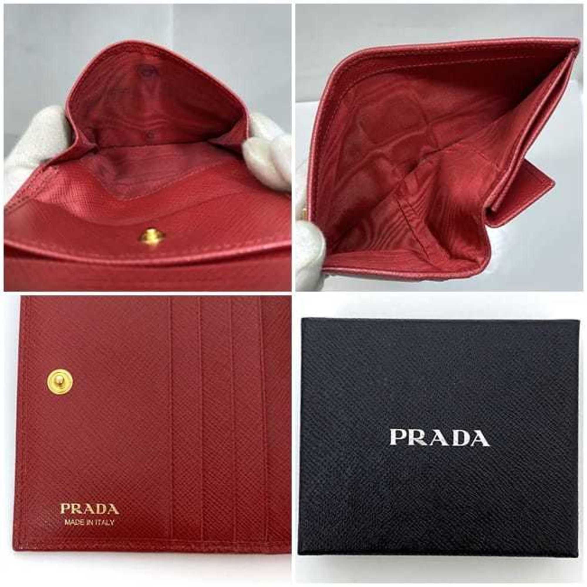Prada Prada wallet Size ONE SIZE - 8 Thumbnail