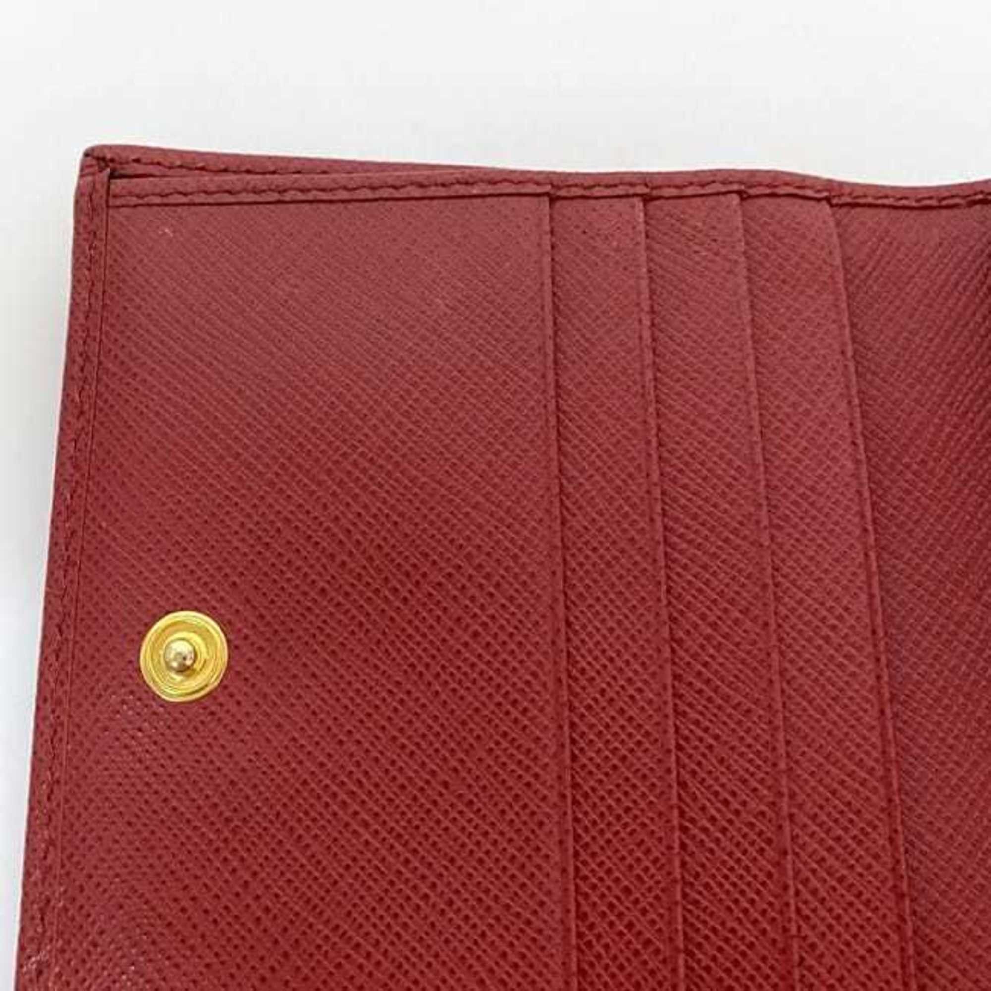 Prada Prada wallet Size ONE SIZE - 5 Thumbnail