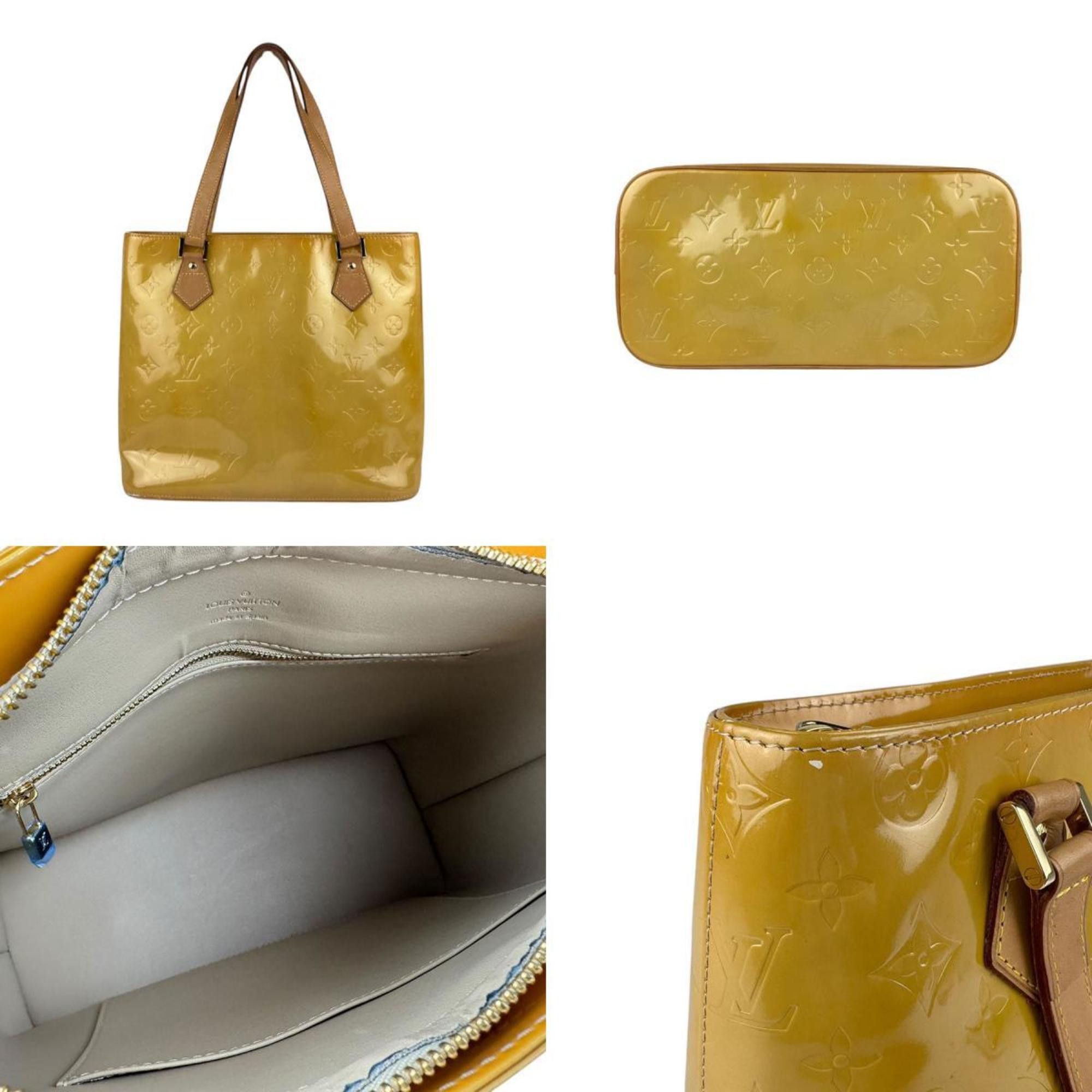 Louis Vuitton Louis Vuitton Houston handbag Size ONE SIZE - 4 Thumbnail