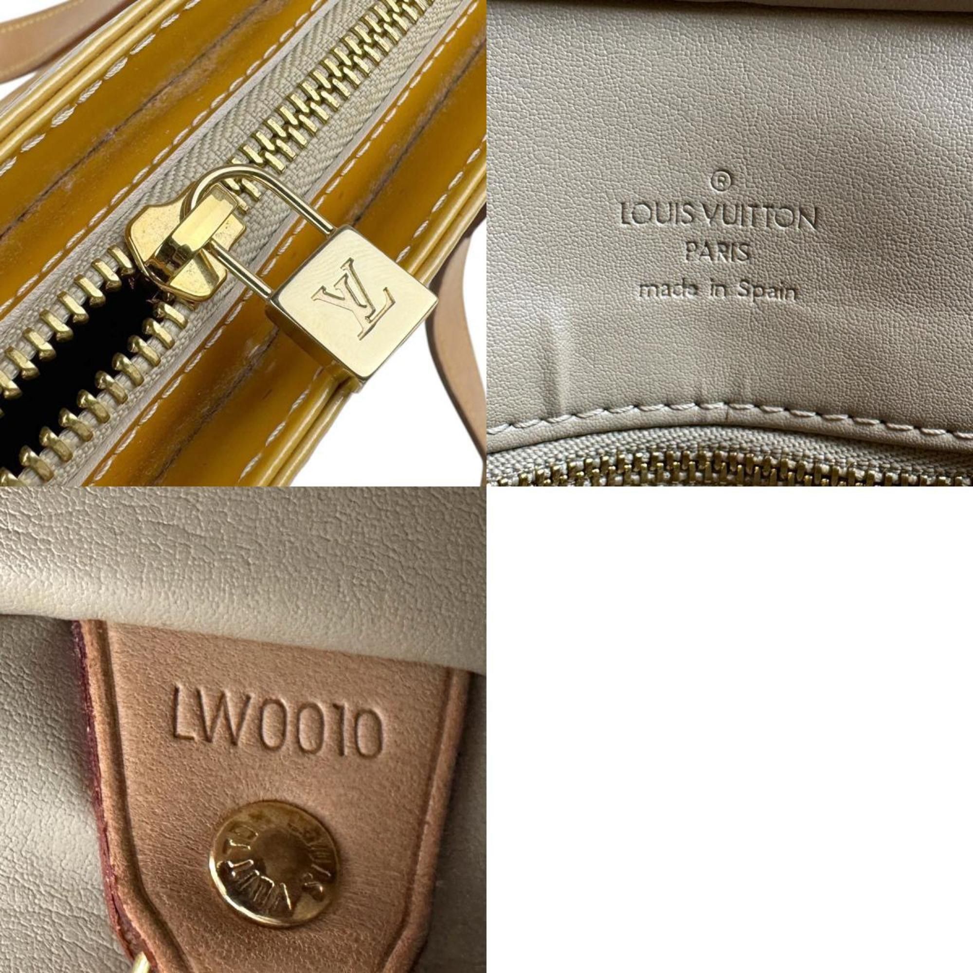 Louis Vuitton Louis Vuitton Houston handbag Size ONE SIZE - 5 Thumbnail