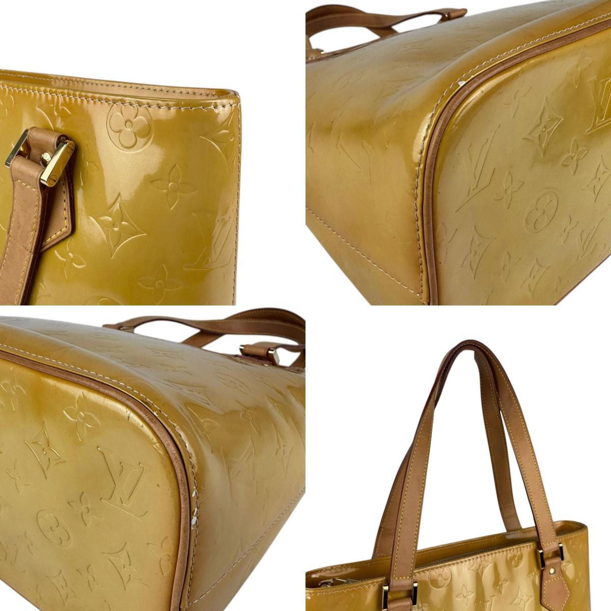 Louis Vuitton Louis Vuitton Houston handbag Size ONE SIZE - 3 Thumbnail