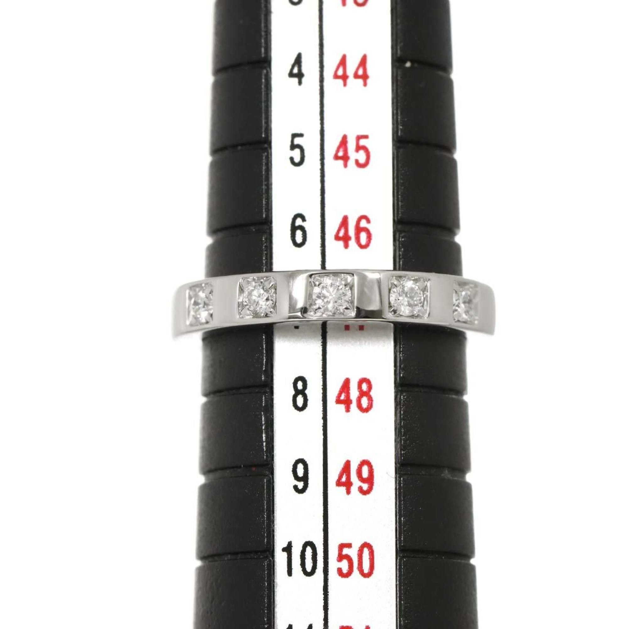 Bvlgari Bulgari Marry me ring Size ONE SIZE - 7 Thumbnail