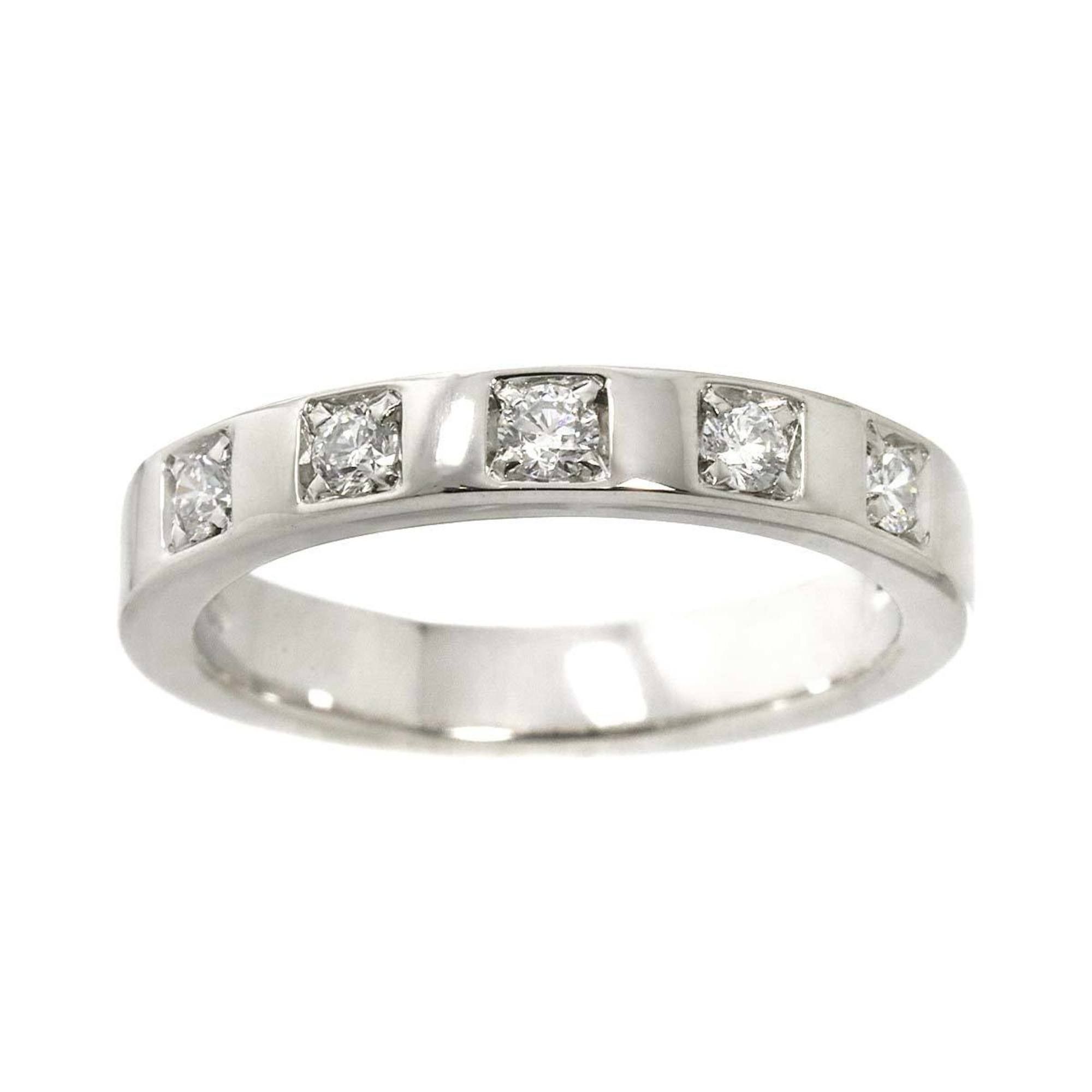 Bvlgari Bulgari Marry me ring Size ONE SIZE - 2 Thumbnail