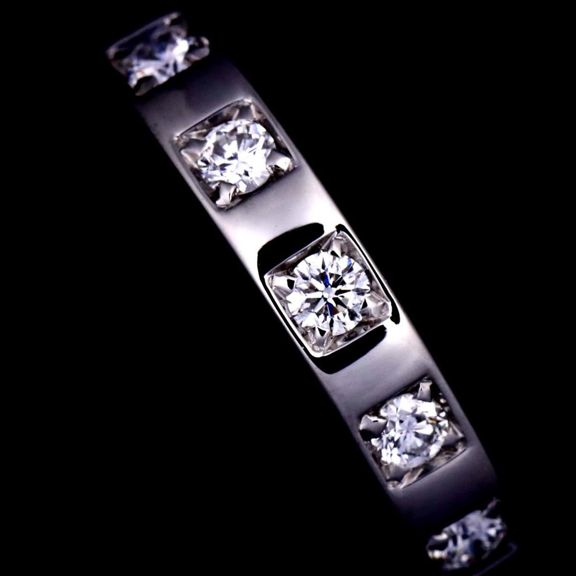 Bvlgari Bulgari Marry me ring Size ONE SIZE - 6 Thumbnail