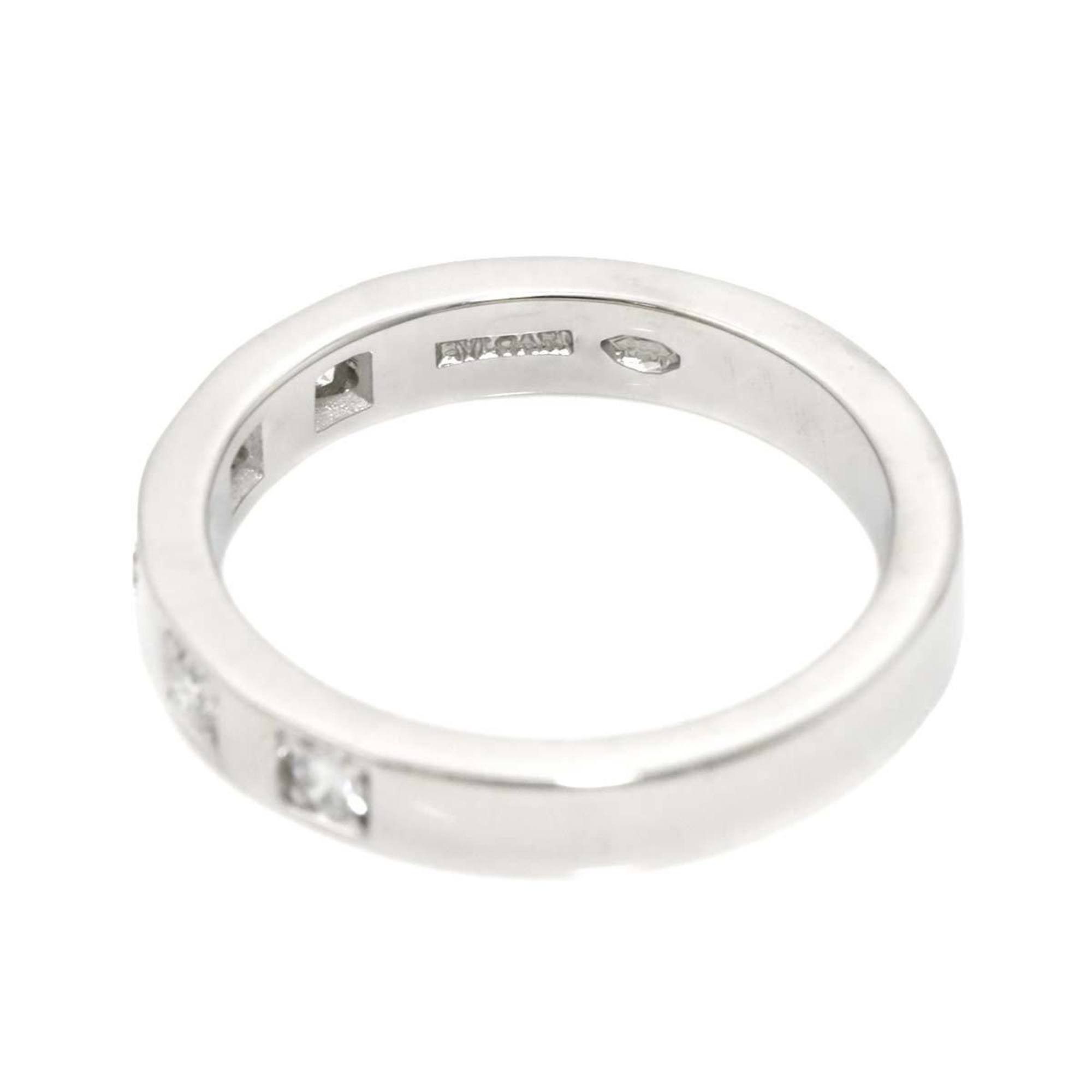 Bvlgari Bulgari Marry me ring Size ONE SIZE - 3 Thumbnail