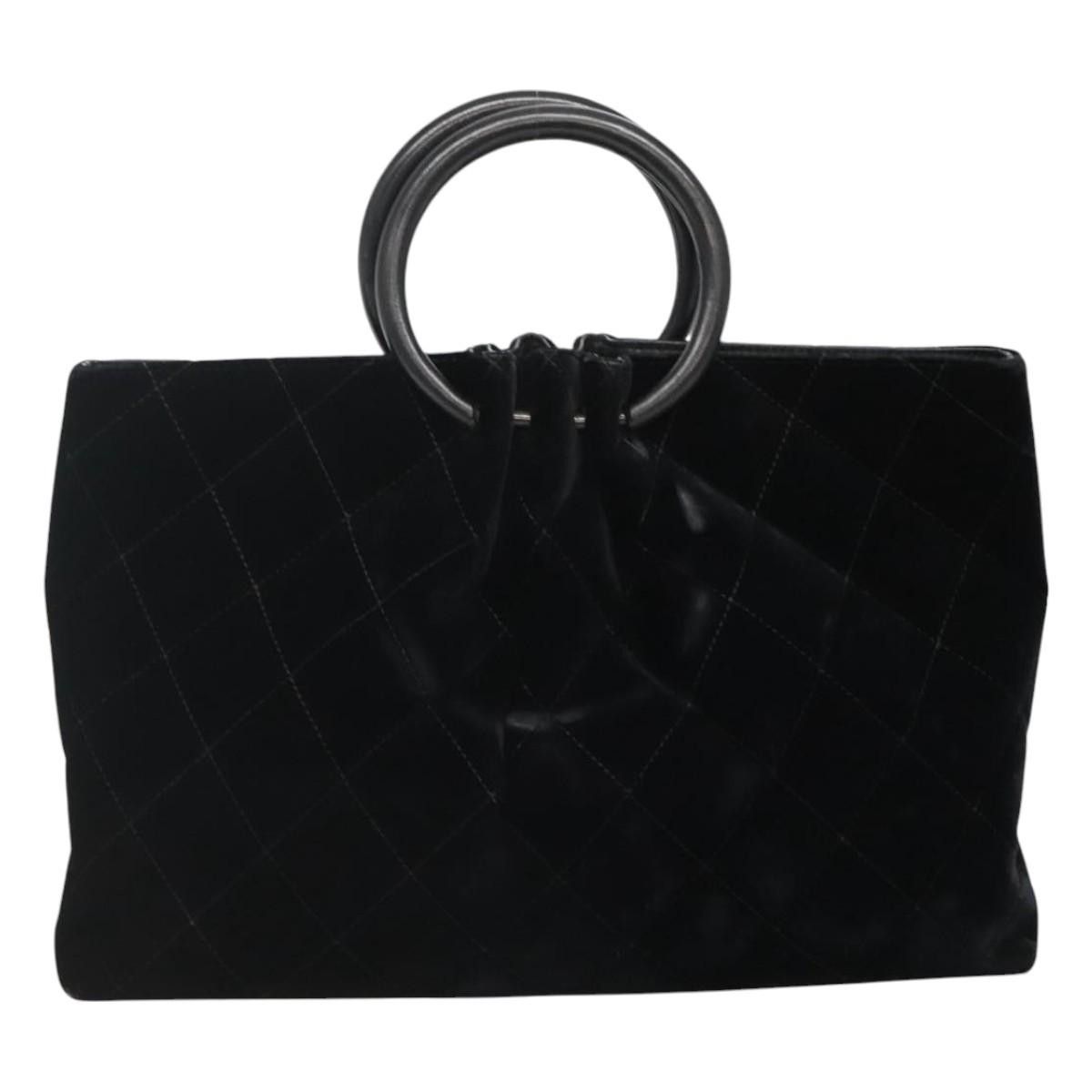 Chanel Chanel Matelassé handbag Size ONE SIZE - 2 Thumbnail