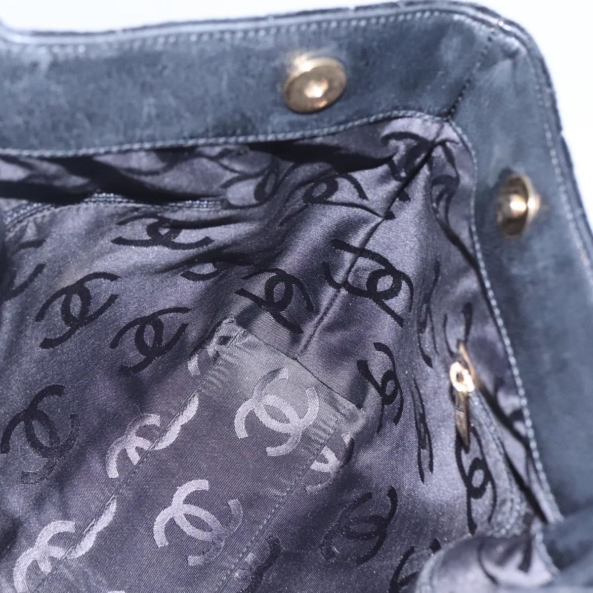 Chanel Chanel Matelassé handbag Size ONE SIZE - 12 Thumbnail