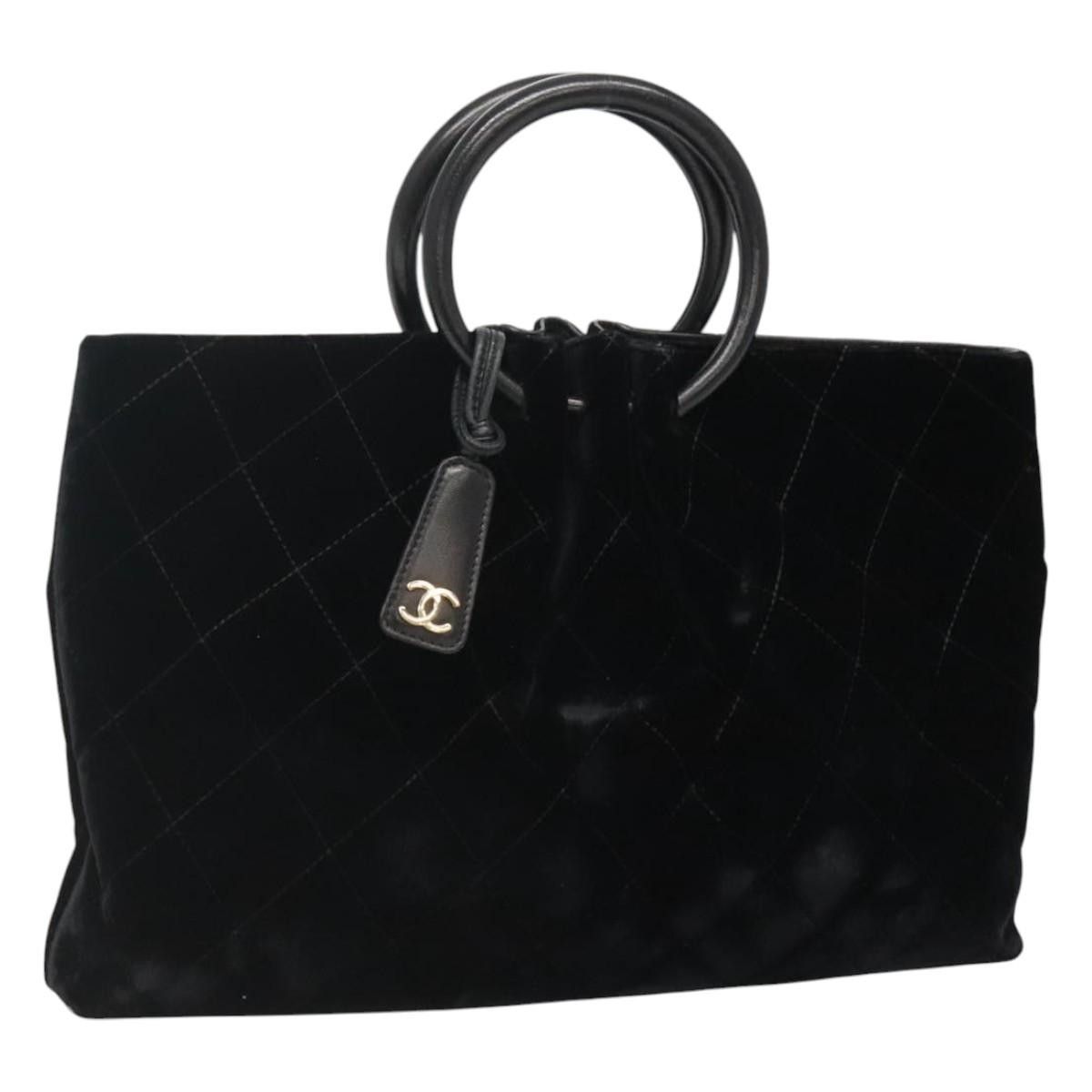Chanel Chanel Matelassé handbag Size ONE SIZE - 19 Thumbnail