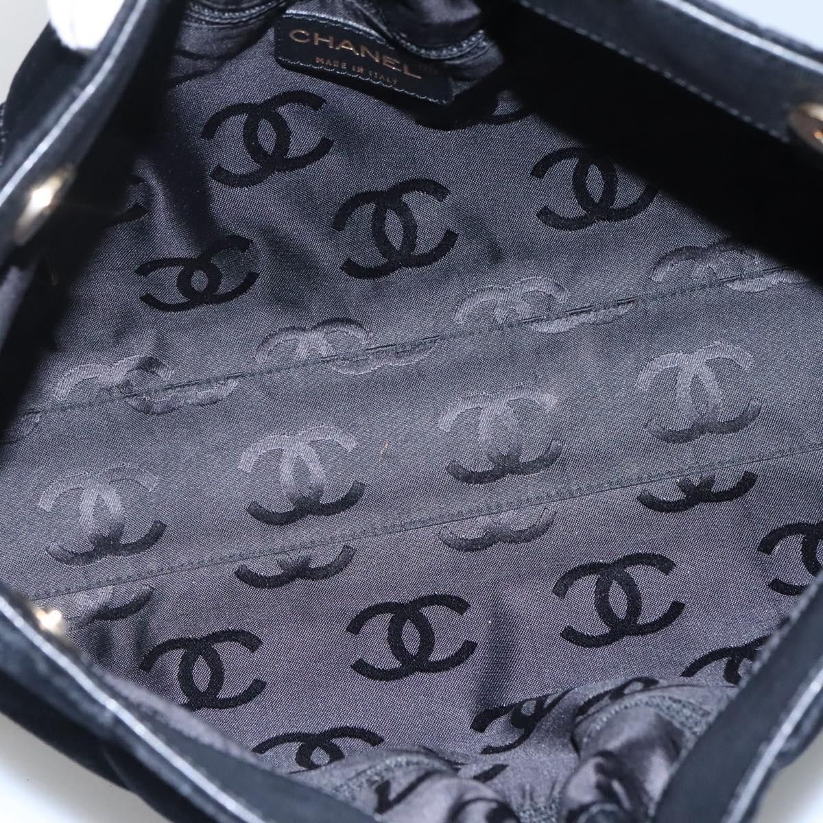 Chanel Chanel Matelassé handbag Size ONE SIZE - 14 Thumbnail