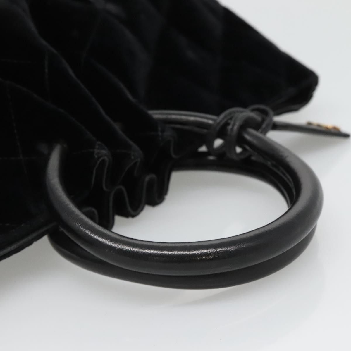 Chanel Chanel Matelassé handbag Size ONE SIZE - 10 Thumbnail