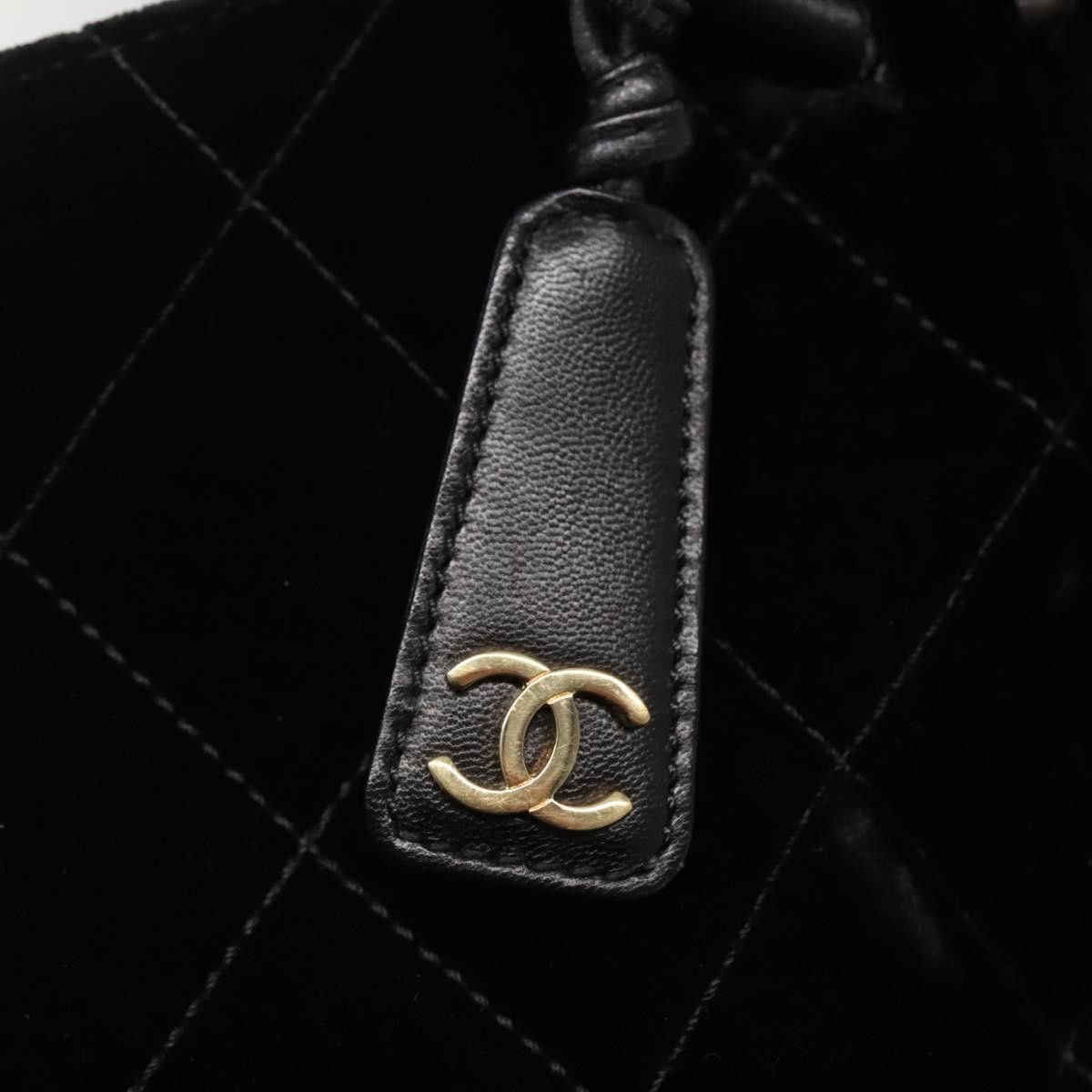 Chanel Chanel Matelassé handbag Size ONE SIZE - 18 Thumbnail