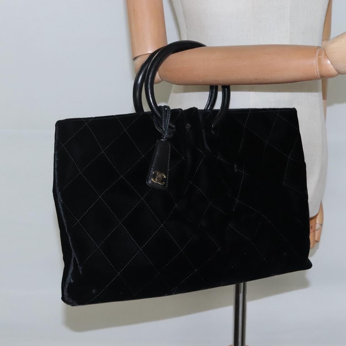 Chanel Chanel Matelassé handbag Size ONE SIZE - 17 Thumbnail