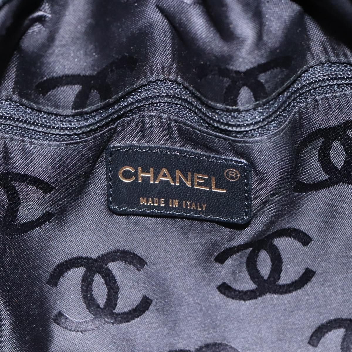 Chanel Chanel Matelassé handbag Size ONE SIZE - 21 Thumbnail