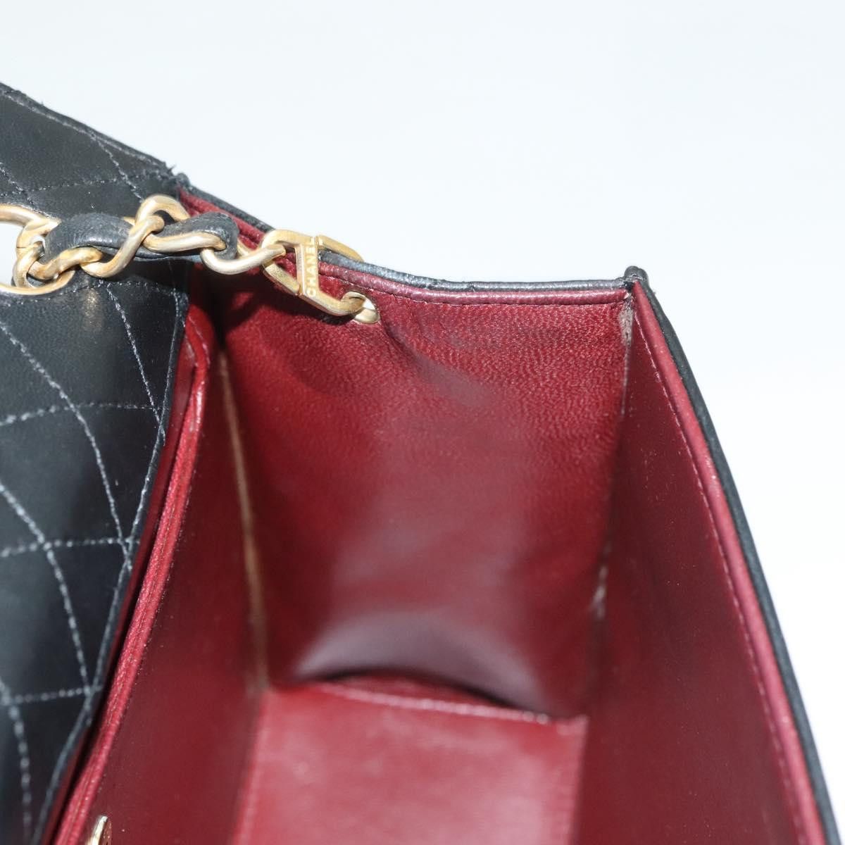 Chanel Chanel Trapèze shoulder Size ONE SIZE - 21 Thumbnail