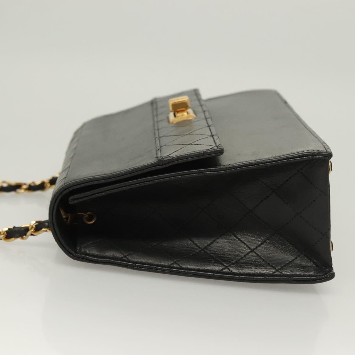 Chanel Chanel Trapèze shoulder Size ONE SIZE - 4 Thumbnail