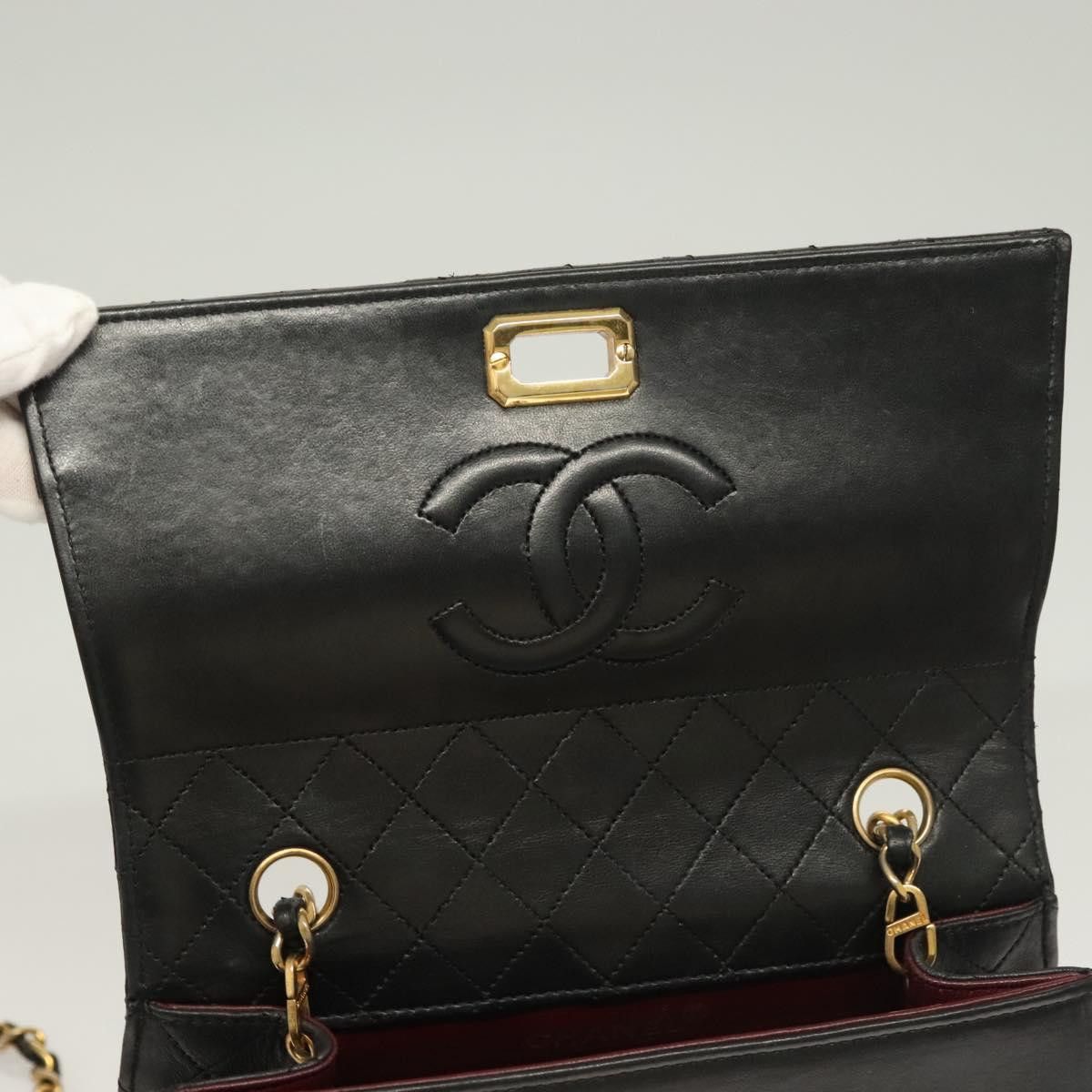 Chanel Chanel Trapèze shoulder Size ONE SIZE - 19 Thumbnail