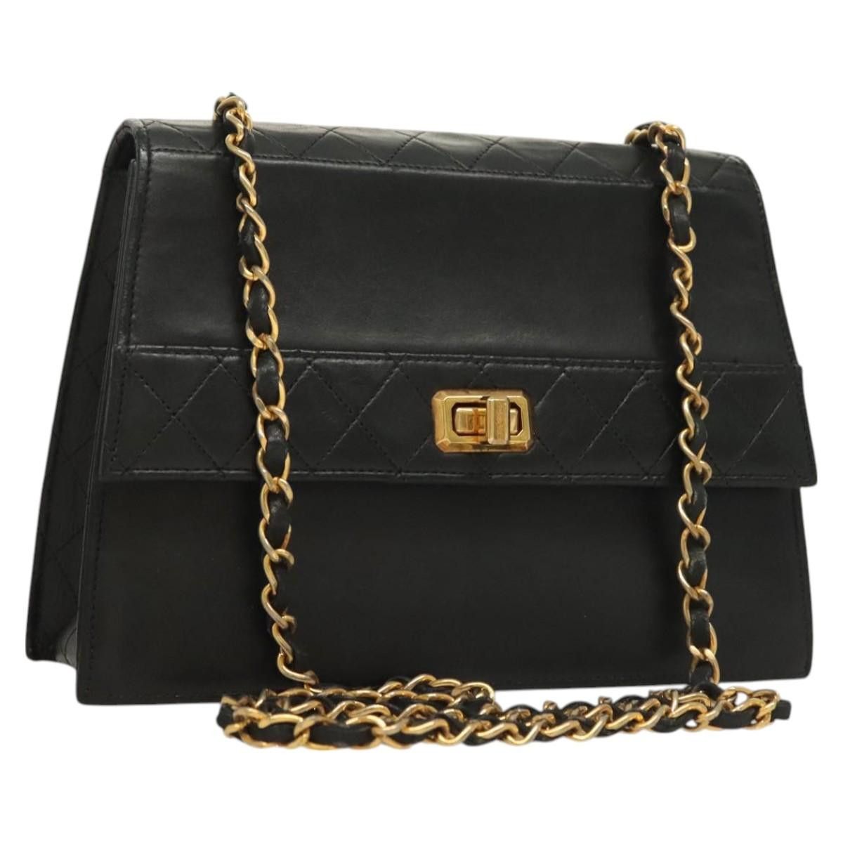 Chanel Chanel Trapèze shoulder Size ONE SIZE - 15 Thumbnail