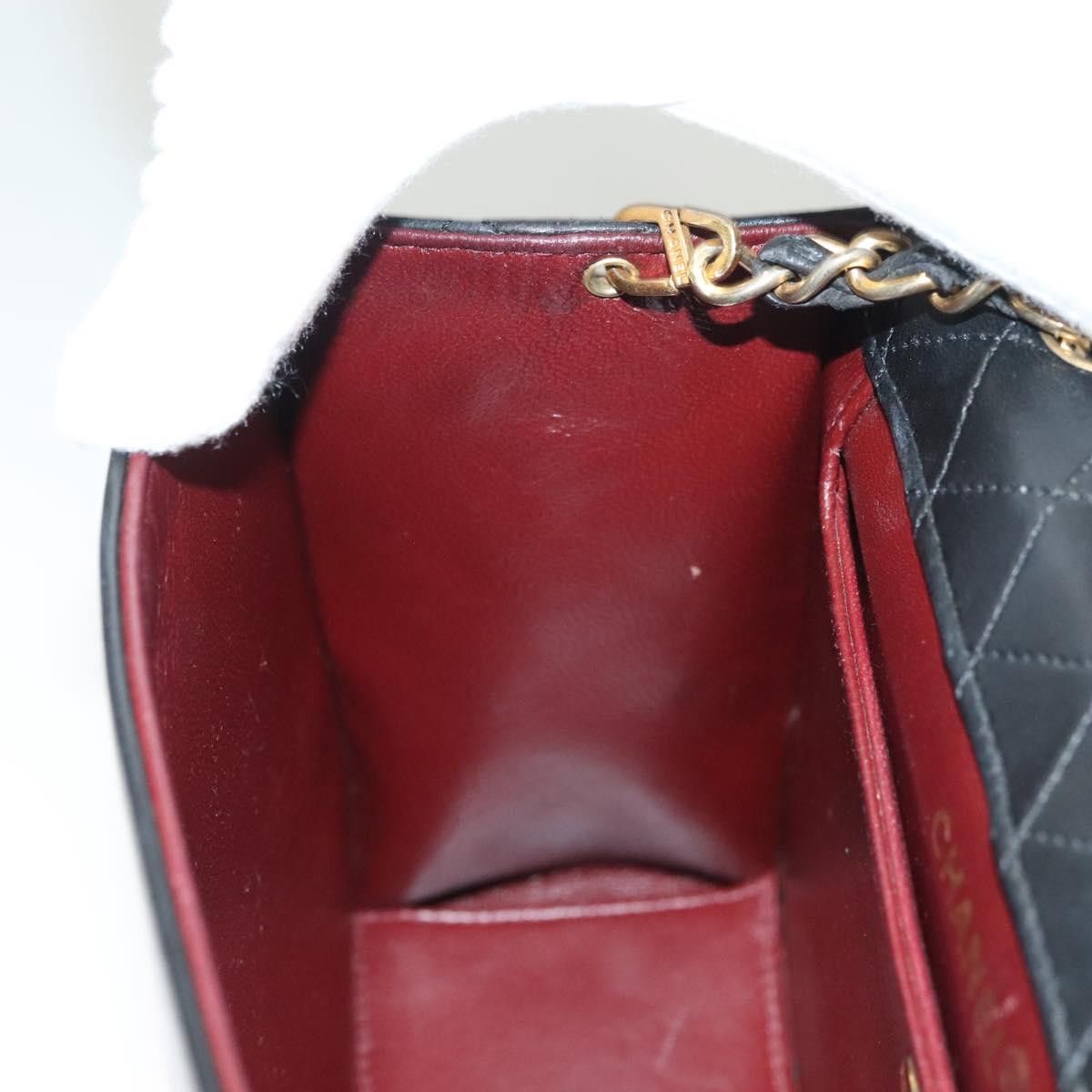 Chanel Chanel Trapèze shoulder Size ONE SIZE - 22 Thumbnail