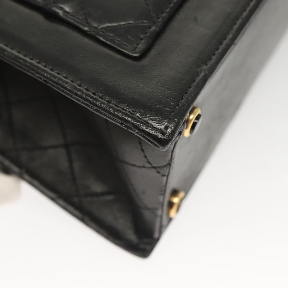 Chanel Chanel Trapèze shoulder Size ONE SIZE - 8 Thumbnail