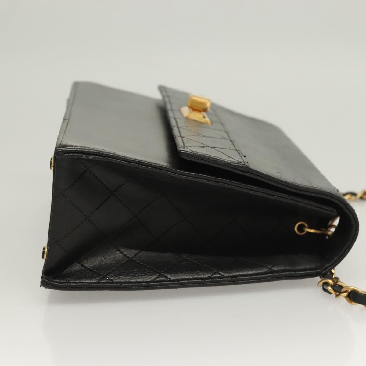 Chanel Chanel Trapèze shoulder Size ONE SIZE - 3 Thumbnail