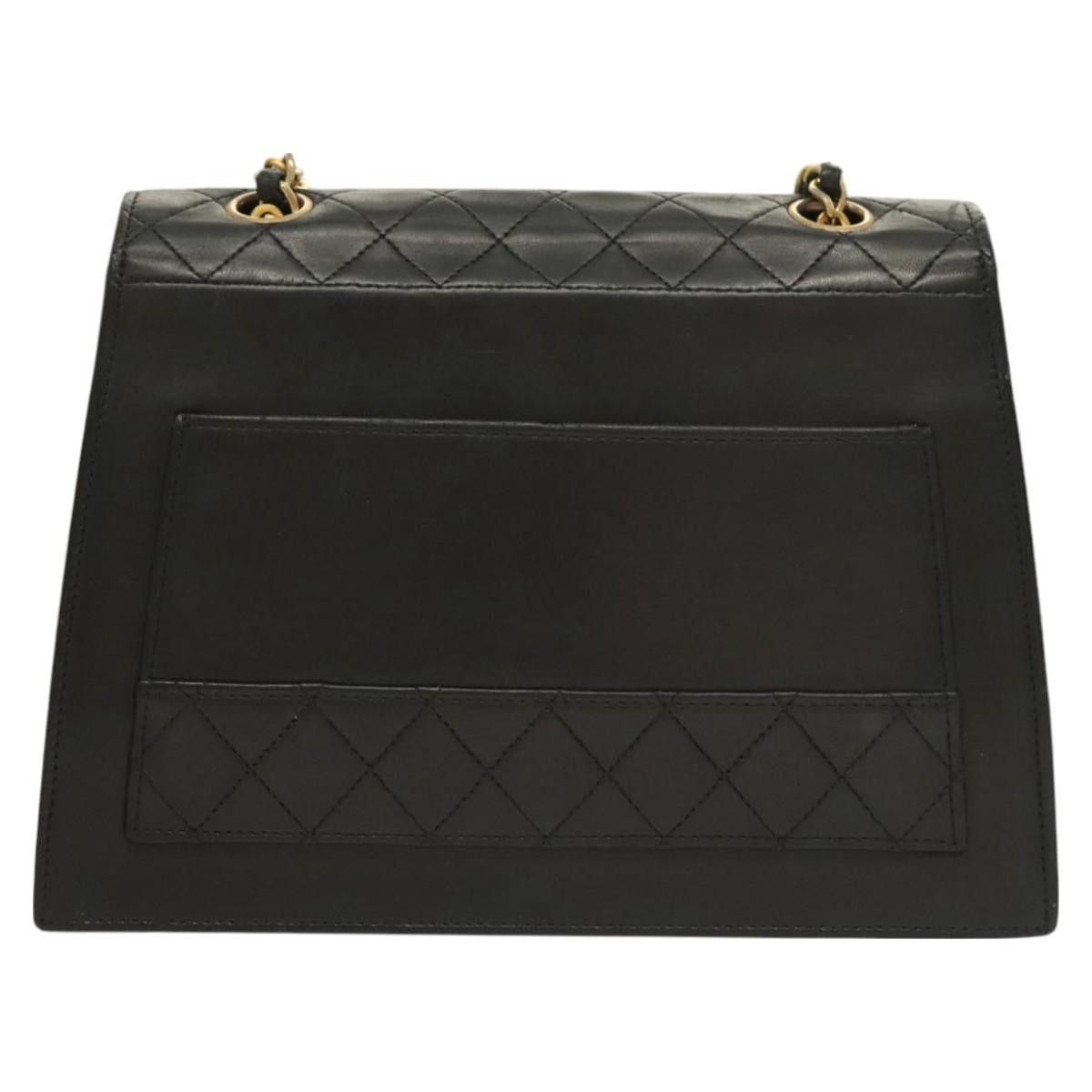 Chanel Chanel Trapèze shoulder Size ONE SIZE - 2 Thumbnail